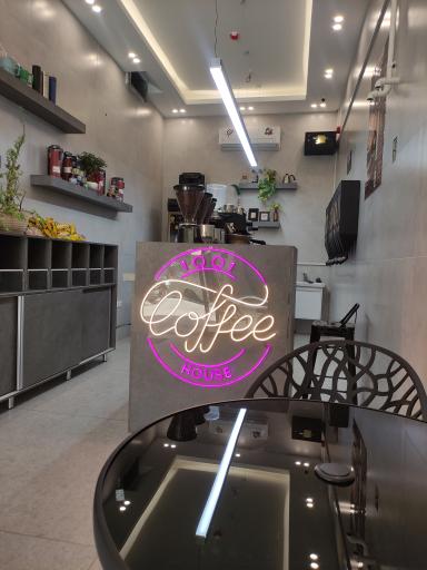 عکس قهوه هزار و یک