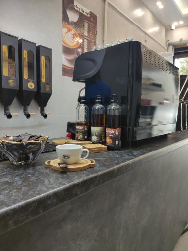 عکس قهوه هزار و یک