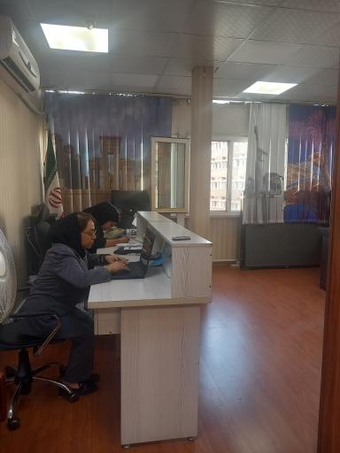 آژانس مسافرتی پژوهان پارسه