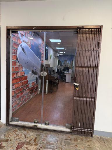 آژانس مسافرتی پژوهان پارسه