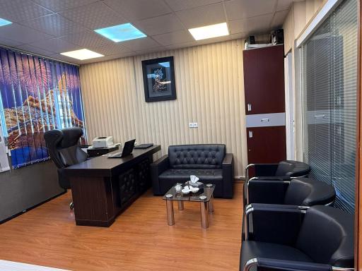 عکس آژانس مسافرتی پژوهان پارسه