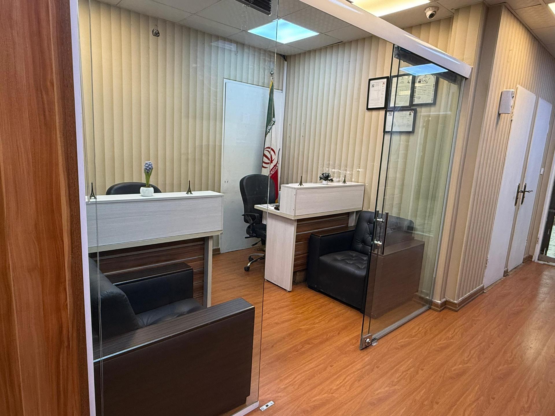 عکس آژانس مسافرتی پژوهان پارسه