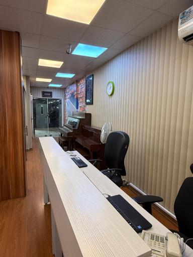 آژانس مسافرتی پژوهان پارسه