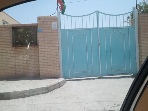 عکس دبستان پسرانه قیام