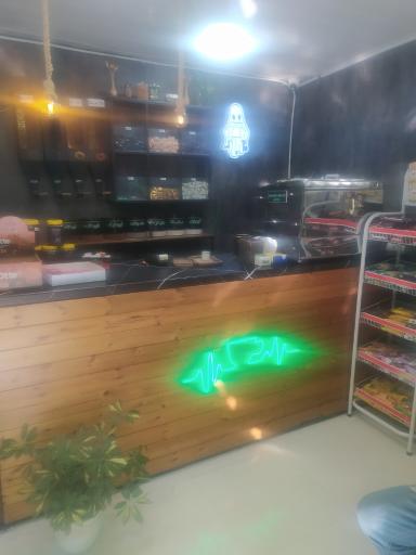 عکس کافه فال