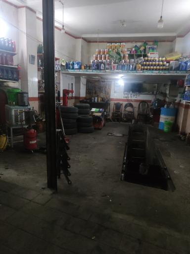 عکس میزان فرمان جلوبند سازی ابراهیم کریمی