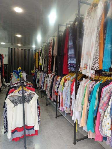 عکس لیدی کالکشن
