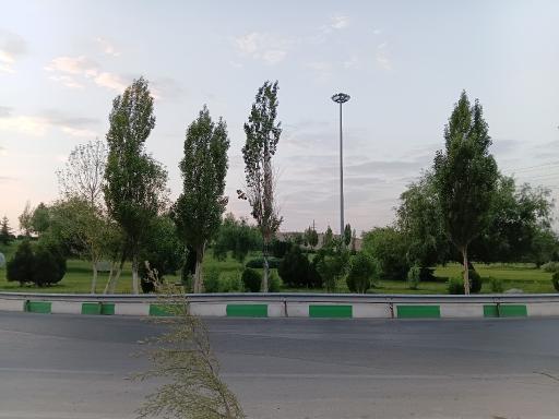 عکس بومهن