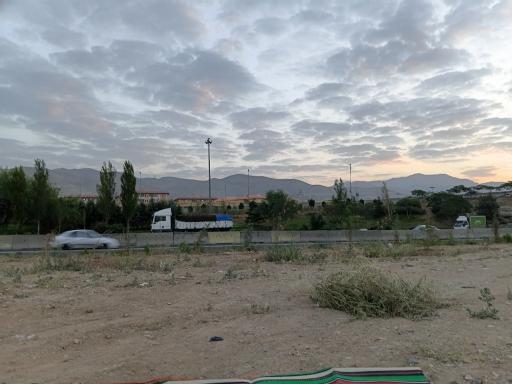 عکس بومهن