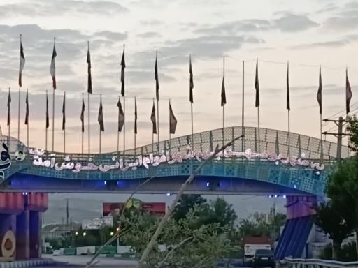 عکس بومهن