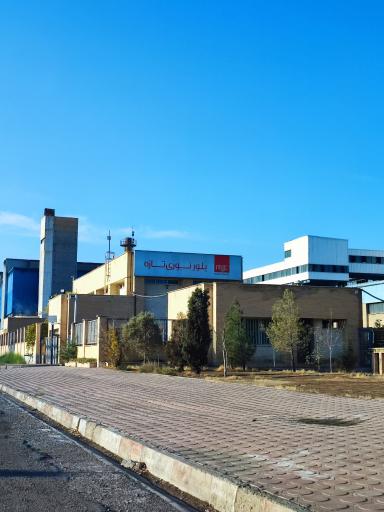 عکس بلور نوری تازه