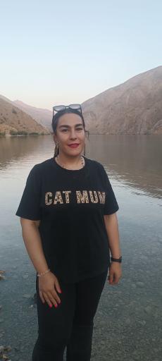 عکس چشمه پارکینگ دریاچه گهر