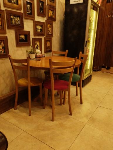 عکس کافه ملودی
