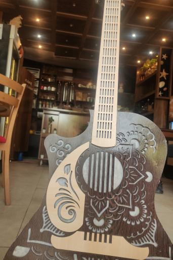 عکس کافه ملودی