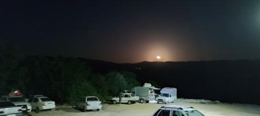 عکس آرامگاه ایوب پیغمبر (ع)