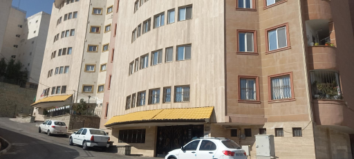 عکس مجتمع مسکونی بلوط (جنگلبان)