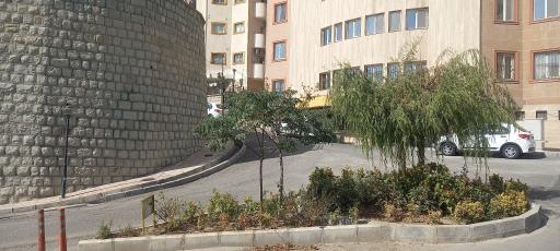 عکس مجتمع مسکونی بلوط (جنگلبان)