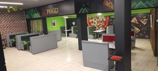 عکس فست فود صریحی