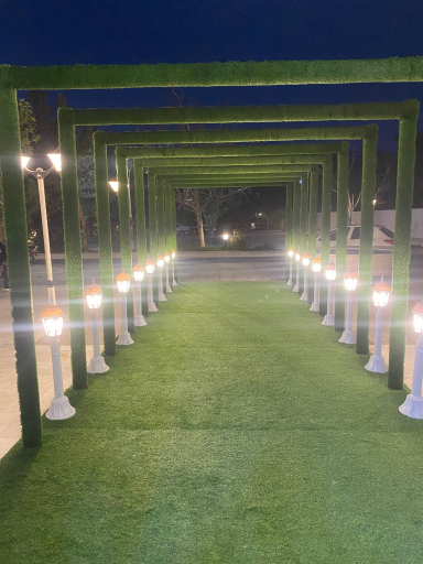 عکس تالار پاسارگاد