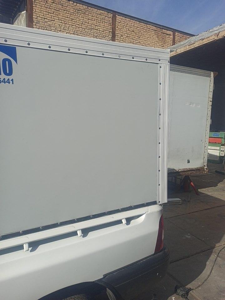 عکس صنایع سرمایشی کارنو 