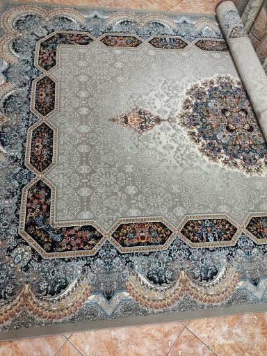 عکس فروشگاه های فرش ملل