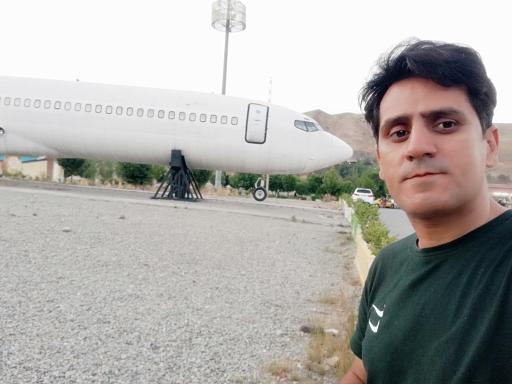 عکس پارک لواسان