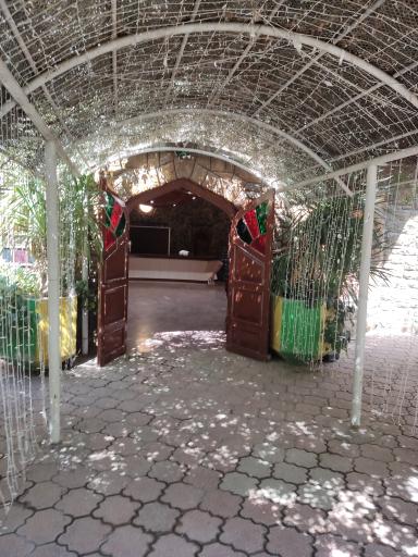 عکس مجموعه تفریحی فجر ذوب آهن اصفهان