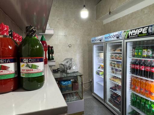 عکس سوسیس و کالباس