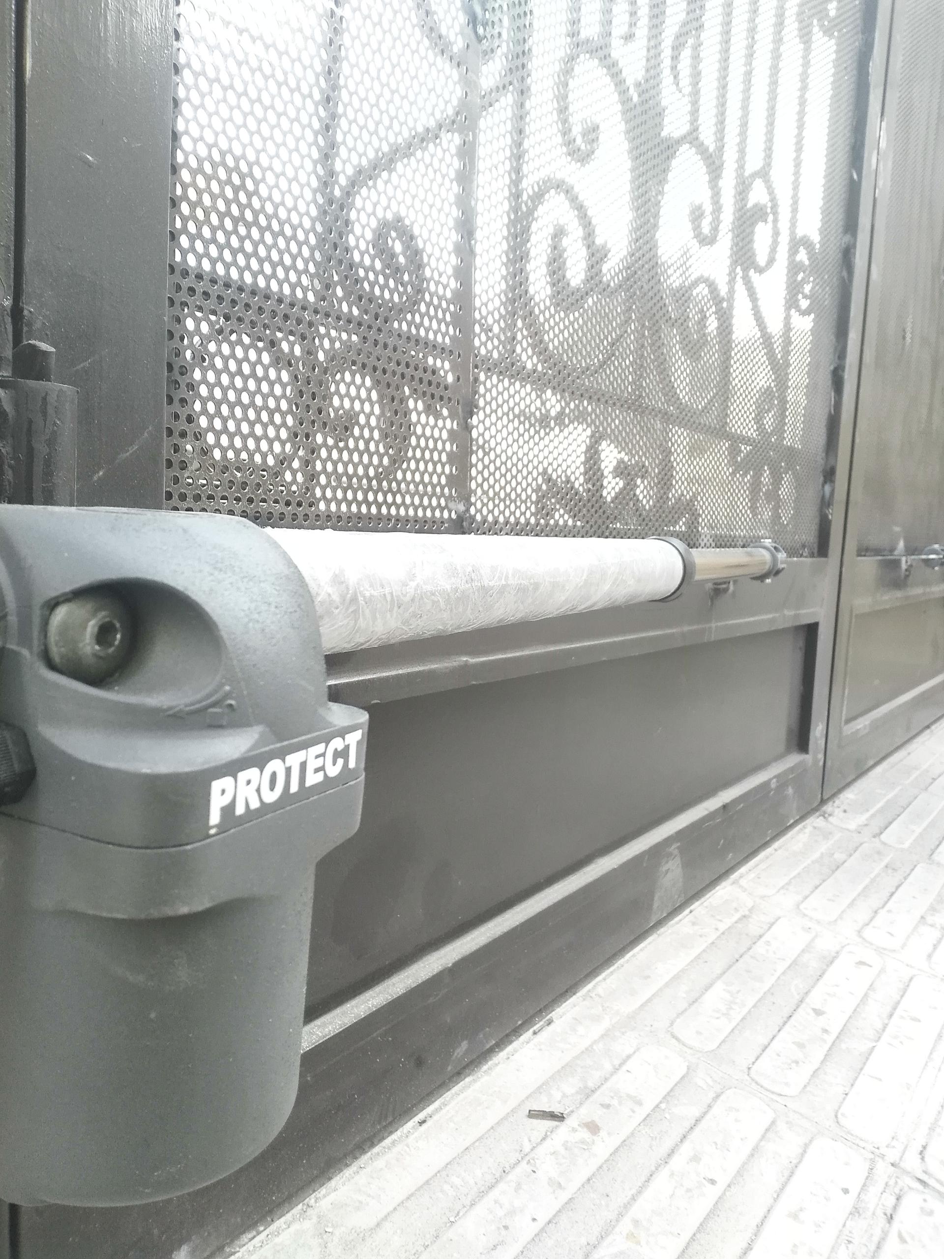 عکس الکترو ریموت پارسیان 