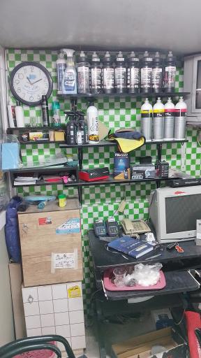 عکس خدمات اتومبیل اسدی