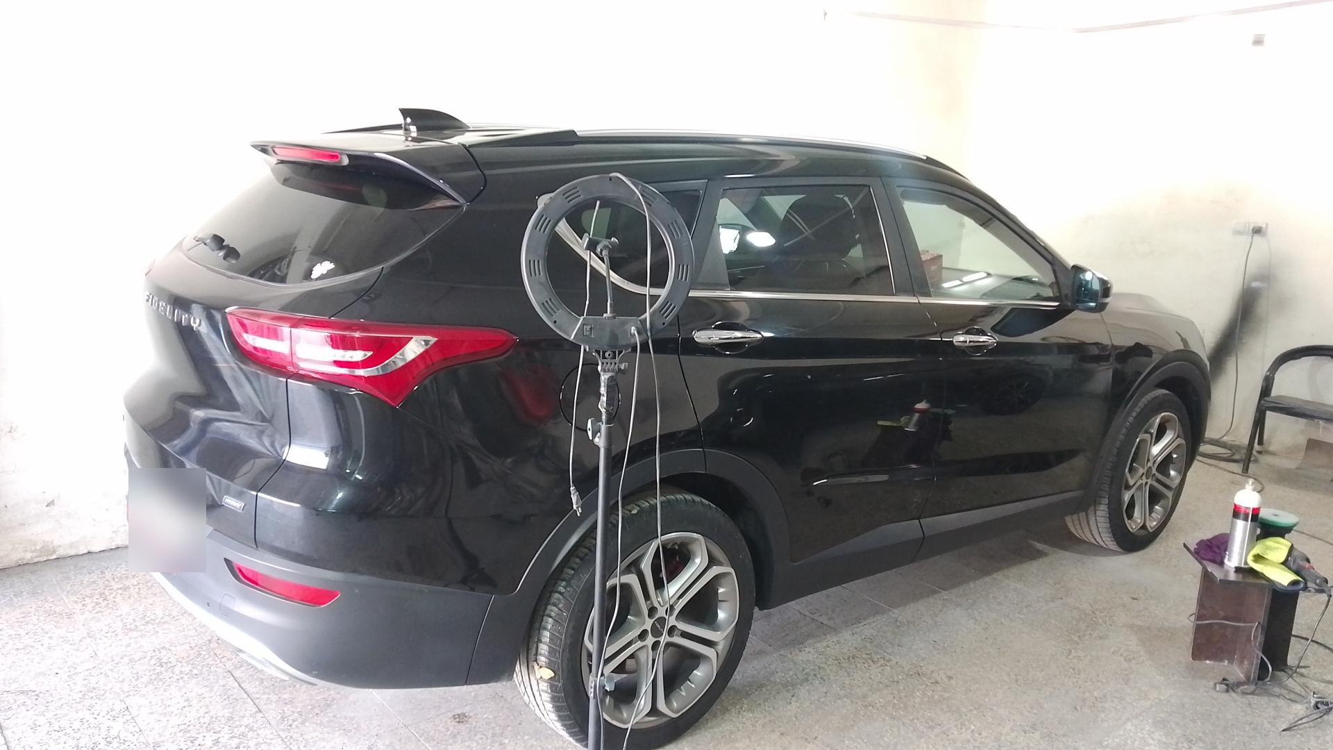 عکس خدمات اتومبیل اسدی