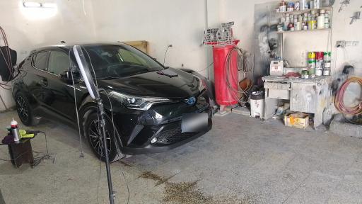 عکس خدمات اتومبیل اسدی