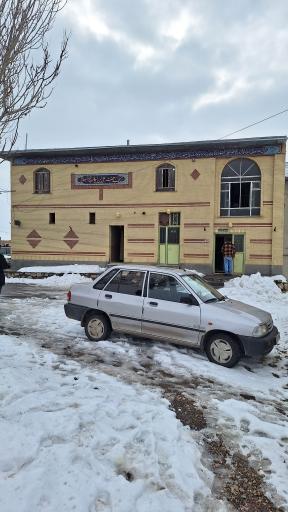 عکس مسجد حضرت علی ابن ابی طالب (ع)