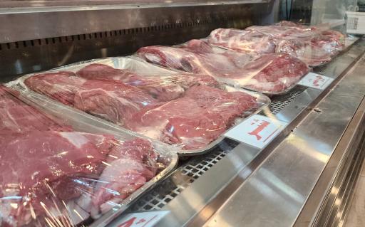 عکس پروتئین خراشادی زاده