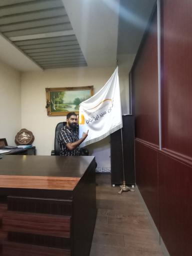 عکس باربری شرکت تابان سیر