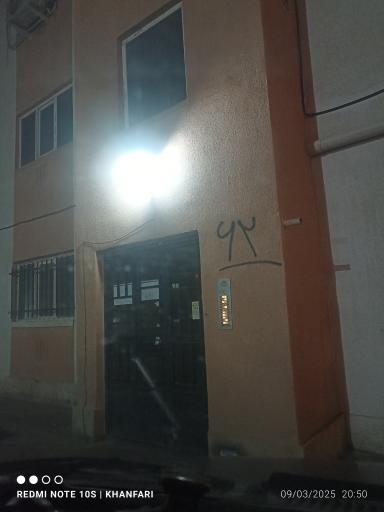 عکس مجتمع هسا ۱ بلوک ۶۲