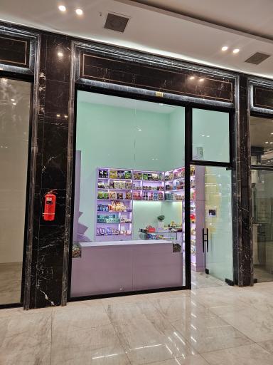 عکس شکلات چوکونست