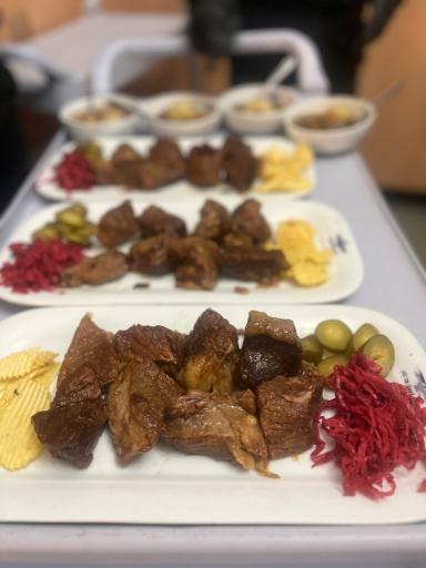 عکس تالار پاسارگاد