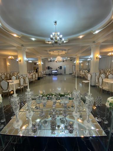 عکس تالار پاسارگاد