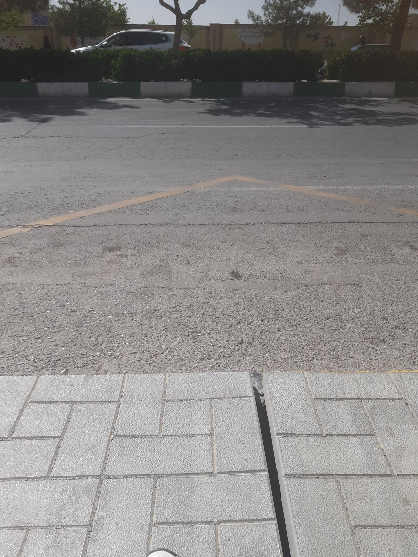 عکس  صادقیه 20