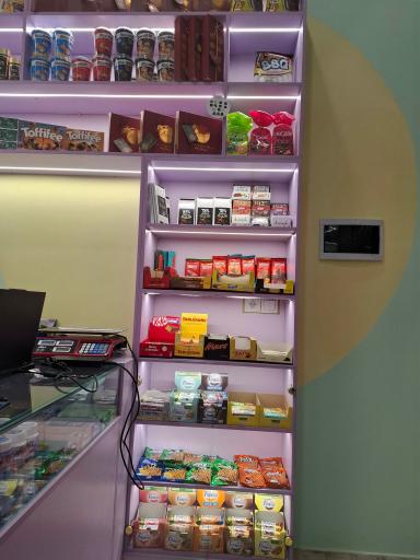 عکس شکلات چوکونست