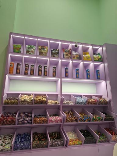 عکس شکلات چوکونست