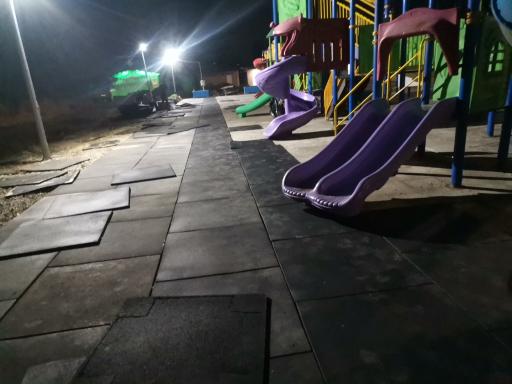 عکس پارک لواسان