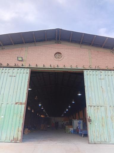 عکس بازرگانی شریف