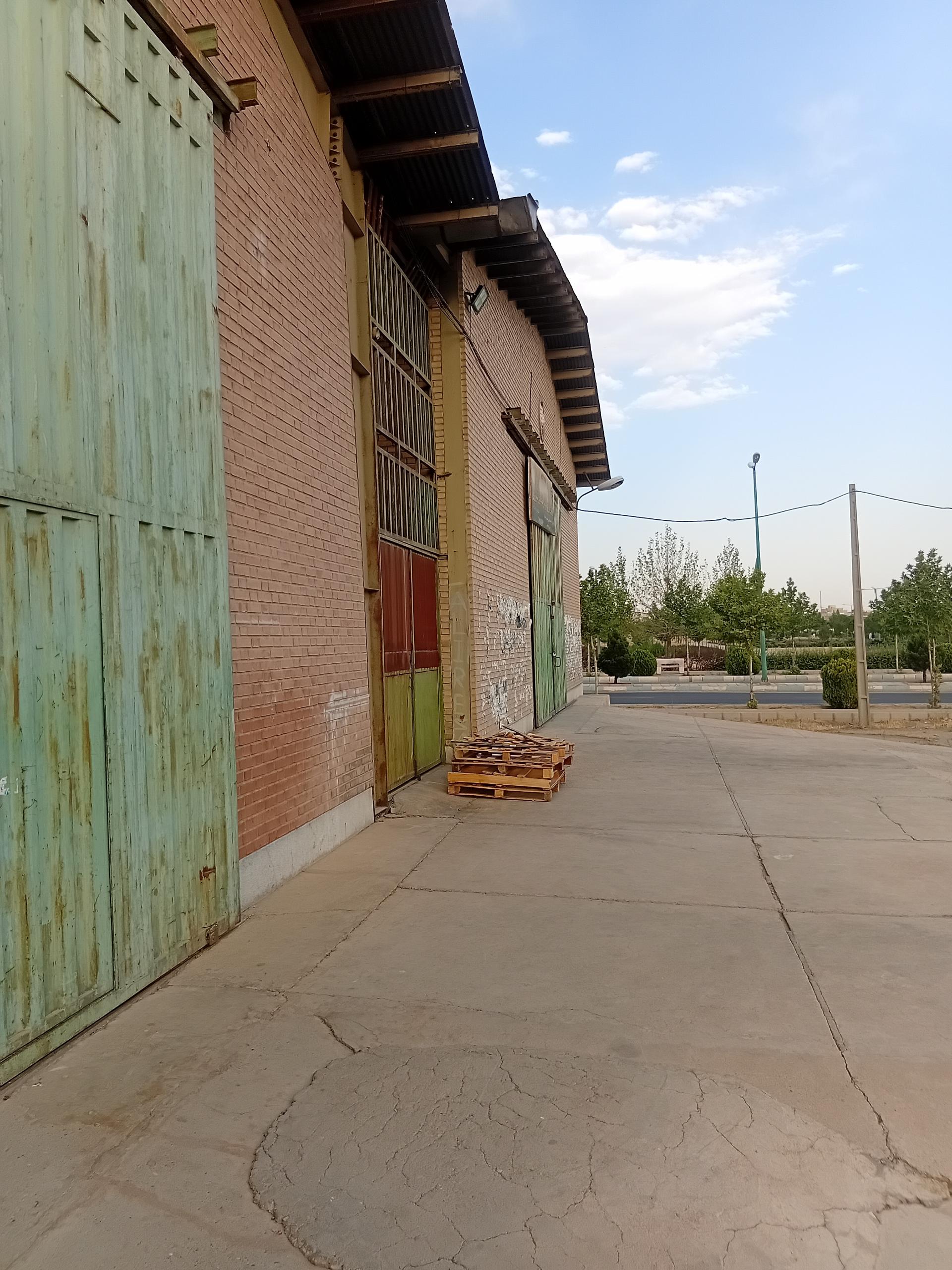 عکس بازرگانی شریف