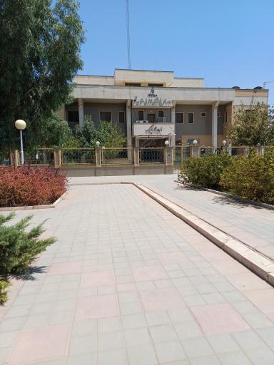 عکس اداره کل پزشکی قانونی استان قم