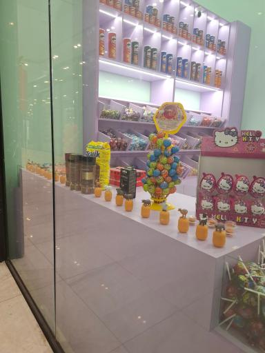 عکس شکلات چوکونست