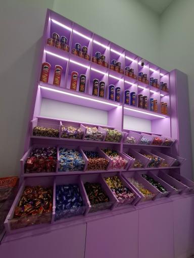 عکس شکلات چوکونست