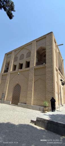 حمام فین (قتلگاه امیرکبیر)