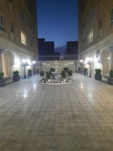 عکس مجتمع مسکونی کوروش 11